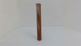 Heavy Duty Cylindrical Compression Spring 12"Long 1 3/8"OD