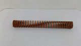 Heavy Duty Cylindrical Compression Spring 12"Long 1 3/8"OD