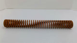 Heavy Duty Cylindrical Compression Spring 12"Long 1 3/8"OD