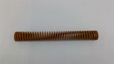 Heavy Duty Cylindrical Compression Spring 12"Long 1 3/8"OD