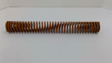 Heavy Duty Cylindrical Compression Spring 12"Long 1 3/8"OD