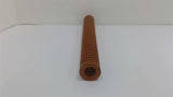 Heavy Duty Cylindrical Compression Spring 12"Long 1 3/8"OD