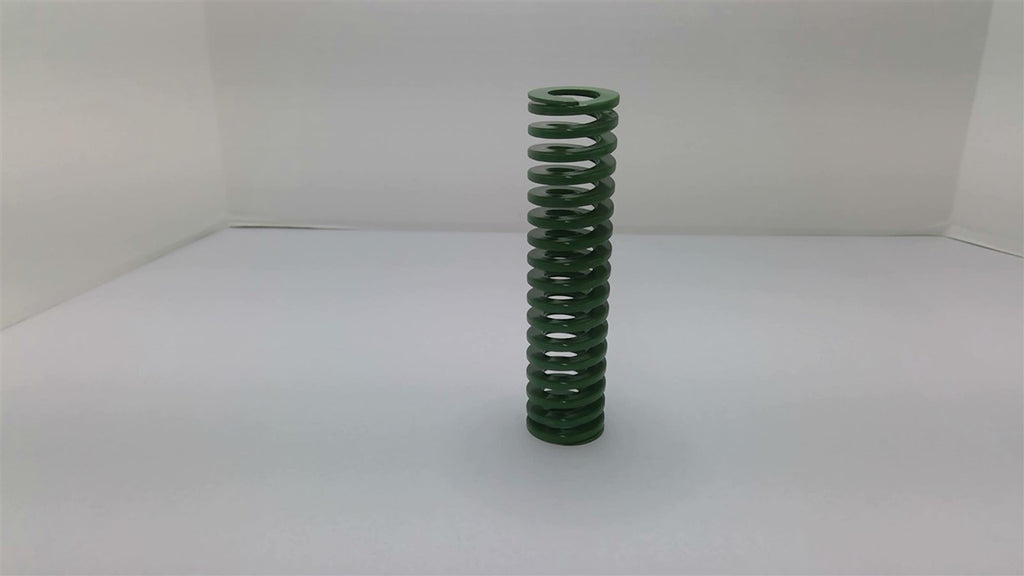 Heavy Duty Cylindrical Compression Spring 6"Long 1 3/8"OD