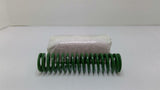 Heavy Duty Cylindrical Compression Spring 6"Long 1 3/8"OD