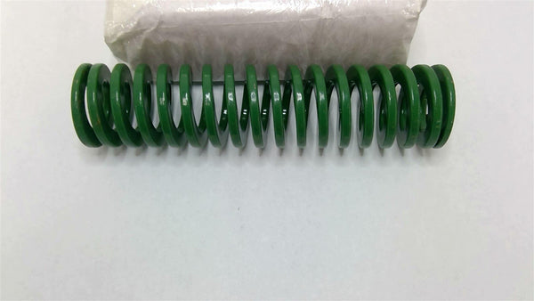 Compression Spring 6 Inch Long Heavy Duty Cylindrical Compression Spring 6