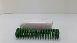 Heavy Duty Cylindrical Compression Spring 6"Long 1 3/8"OD
