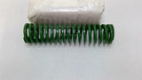 Heavy Duty Cylindrical Compression Spring 6"Long 1 3/8"OD