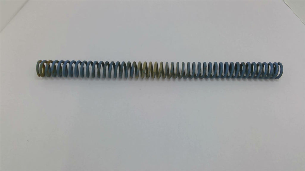 Heavy Duty Cylindrical Compression Spring 16 1/2" Long 1"OD