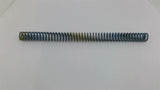 Heavy Duty Cylindrical Compression Spring 16 1/2" Long 1"OD
