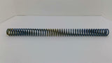Heavy Duty Cylindrical Compression Spring 16 1/2" Long 1"OD