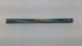 Heavy Duty Cylindrical Compression Spring 16 1/2" Long 1"OD