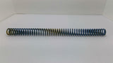 Heavy Duty Cylindrical Compression Spring 16 1/2" Long 1"OD
