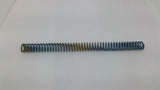 Heavy Duty Cylindrical Compression Spring 16 1/2" Long 1"OD