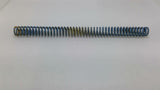 Heavy Duty Cylindrical Compression Spring 16 1/2" Long 1"OD