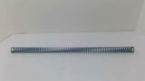 Cylindrical Compression Spring 17 1/2"Long 3/4"OD Lot Of 4