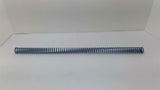 Cylindrical Compression Spring 17 1/2"Long 3/4"OD Lot Of 4