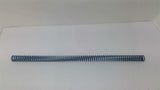 Cylindrical Compression Spring 17 1/2"Long 3/4"OD Lot Of 4