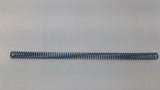 Cylindrical Compression Spring 17 1/2"Long 3/4"OD Lot Of 5
