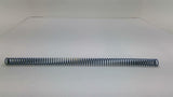 Cylindrical Compression Spring 17 1/2"Long 3/4"OD Lot Of 5