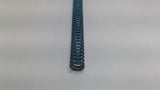 Cylindrical Compression Spring 17 1/2"Long 3/4"OD Lot Of 5