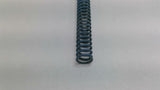 Cylindrical Compression Spring 17 1/2"Long 3/4"OD Lot Of 5