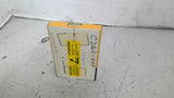 Siemens Simatic C1 6EC1 112-3A Potted Block
