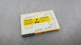 Siemens Simatic C1 6EC1 112-3A Potted Block