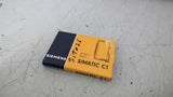 Siemens Simatic C1 6EC1 100-3A Potted Block