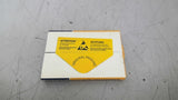 Siemens Simatic C1 6EC1 100-3A Potted Block