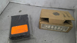 GEFRAN DRM3BAO Process Controller Panel Meter