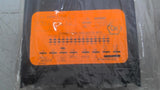 GEFRAN DRM3BAO Process Controller Panel Meter
