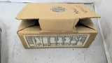 GEFRAN DRM3BAO Process Controller Panel Meter
