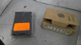 GEFRAN DRM3BAO Process Controller Panel Meter