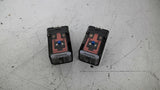 Schrack RL 301024 Relay 24 Volts Lot Of 2