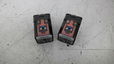 Schrack RL 301024 Relay 24 Volts Lot Of 2
