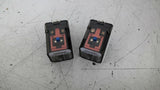 Schrack RL 301024 Relay 24 Volts Lot Of 2