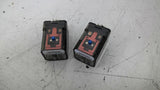 Schrack RL 301024 Relay 24 Volts Lot Of 2
