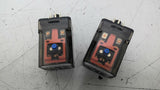 Schrack RL 301024 Relay 24 Volts Lot Of 2
