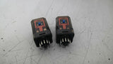 Schrack RL 301024 Relay 24 Volts Lot Of 2