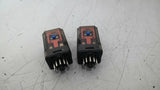 Schrack RL 301024 Relay 24 Volts Lot Of 2