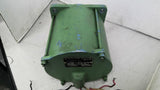 Superior Electric SLO-SYN 613296 72RPM Single Phase 120V 60Hz Motor