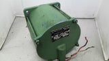 Superior Electric SLO-SYN 613296 72RPM Single Phase 120V 60Hz Motor