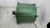 Superior Electric SLO-SYN 613296 72RPM Single Phase 120V 60Hz Motor