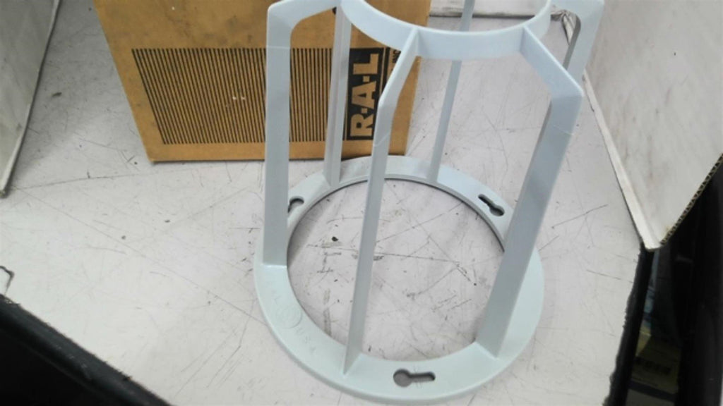 Rig-A-Lite SGU25P Light Fixture Guard