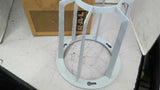 Rig-A-Lite SGU25P Light Fixture Guard
