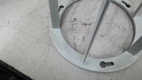 Rig-A-Lite SGU25P Light Fixture Guard