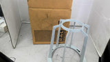 Rig-A-Lite SGU25P Light Fixture Guard