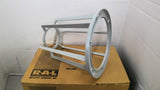 Rig-A-Lite SGU25P Light Fixture Guard