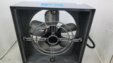 McLean Engineering 1RB100S101 Blade Fan