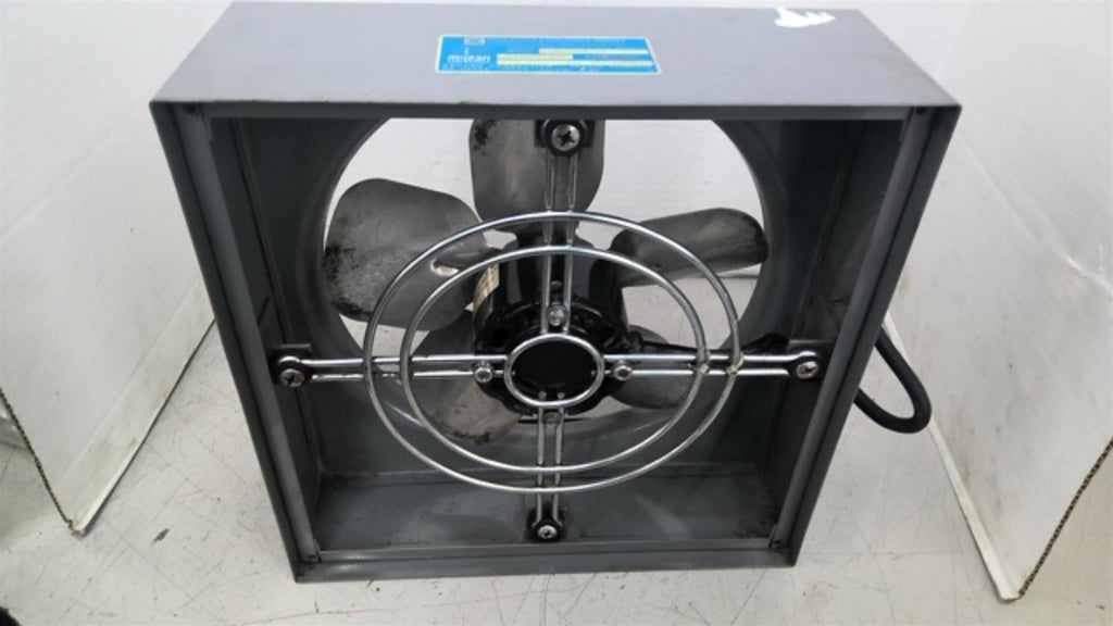 McLean Engineering 1RB100S101 Blade Fan